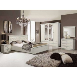 М/С СПАЛЬНЯ ЭЛЬМИРА ОЛМЕКО